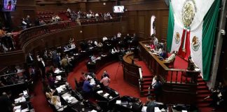 Expide Congreso nueva Ley Orgánica del Poder Judicial del Estado