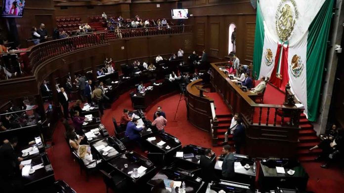 congreso