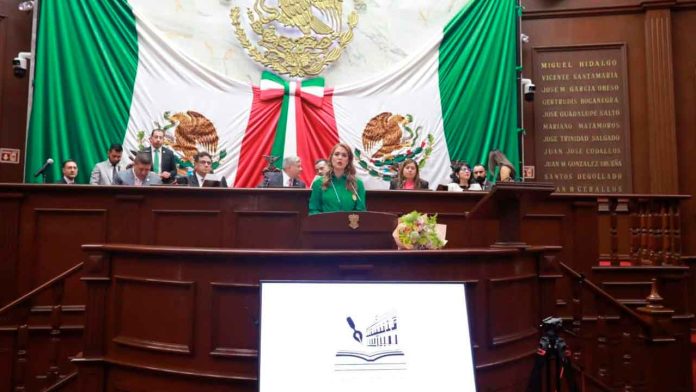 congreso