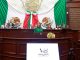 Congreso del Estado impone Condecoración Melchor Ocampo al Colegio de Notarios de Michoacán