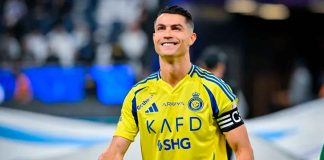 Cristiano Ronaldo renueva con Al Nassr y rompe la banca: 400 millones de razones para seguir brillando en Arabia