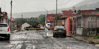 #VIDEO #Seguimiento | Se registran 2 homicidios en distintos puntos de Morelia