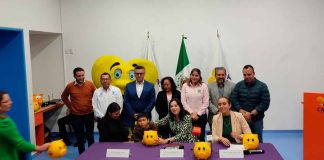 Con participación del IEMSySEM arranca CRIT Michoacán voteo 2025
