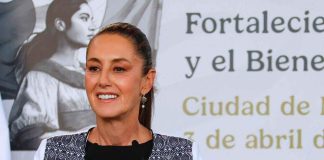 CONAGO respalda participación de la presidenta Claudia Sheinbaum en la Reunión del G7 en Canadá