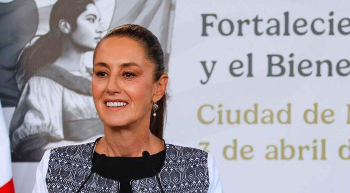 CONAGO respalda participación de la presidenta Claudia Sheinbaum en la Reunión del G7 en Canadá