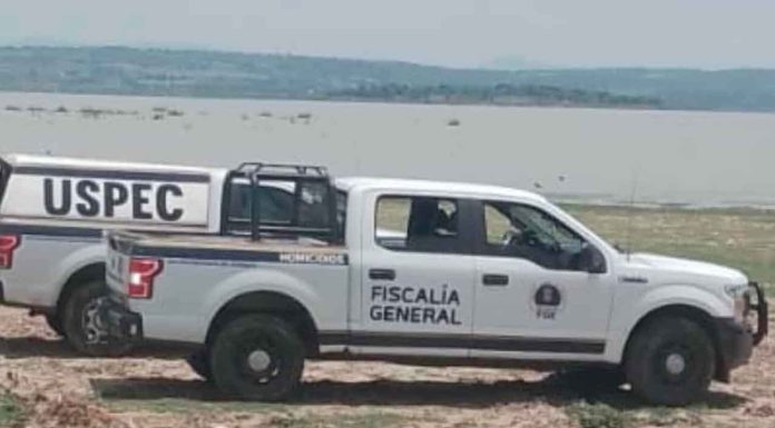 Hombre ejecutado y encobijado es hallado en San Juan Benito Juárez, Cuitzeo