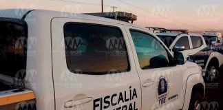 Hallan a hombre baleado y decapitado en el municipio de Cuitzeo