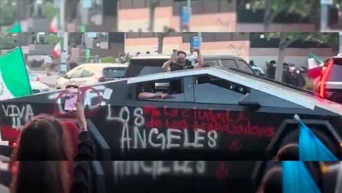 cybertruck-en-los-angeles