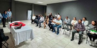 Sectur Michoacán fortalece capacidades de Puruándiro como destino turístico