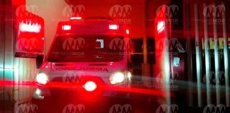Sujeto resulta malherido tras ser atacado a tiros en Irapeo