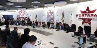 Gobierno de Michoacán activa centro de mando para jornada electoral segura