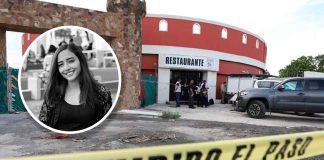 El motel Nueva Castilla, escenario de la investigación Debanhi Escobar, es liberado casi en su totalidad