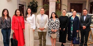 Consejo Ciudadano de Morelia da a conocer el Código de Desarrollo Urbano del Municipio