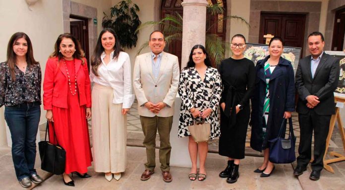 Consejo Ciudadano de Morelia da a conocer el Código de Desarrollo Urbano del Municipio