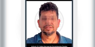 Fiscalía confirma relación de confianza entre “Chava” Bastida y su presunto homicida, “El Kiko”; lo acusan de asesinato y robo