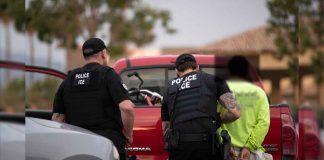 Muere migrante mexicano bajo custodia de ICE en Georgia