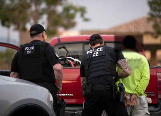 Muere migrante mexicano bajo custodia de ICE en Georgia