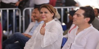 Refrenda la presidenta Claudia Sheinbaum su compromiso con Michoacán: Fabiola Alanís