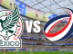 Inicia el primer partido de la Copa de Oro: México vs. República Dominicana