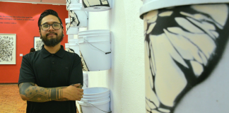 #VIDEO | Sumérgete en la historia reciente de México con esta exposición del MACAZ