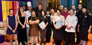 IJUM celebra el talento culinario; da a conocer ganadores del concurso ‘D’ Gusta Morelia’