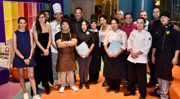 IJUM celebra el talento culinario; da a conocer ganadores del concurso ‘D’ Gusta Morelia’