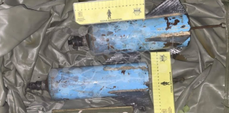 Desactivan SSP, Defensa y FGE 2 explosivos improvisados en Juárez