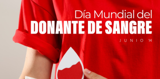 SSM brinda sangre segura y libre de agentes infecciosos