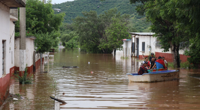 Evita enfermedades de la piel con estas recomendaciones de la SSM
