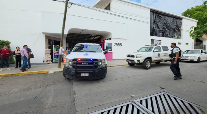 Resultaron ser niño y una niña, las personas halladas putrefactas en la habitación del Hotel Campestre Torreblanca