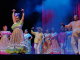 Ballet Folklórico de Morelia, pone a bailar a Colombia