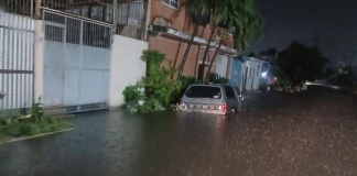 Atiende SSM afectaciones por lluvias en colonias de Lázaro Cárdenas