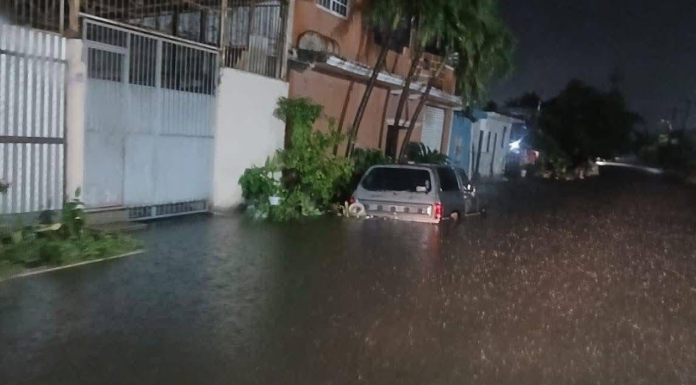 Atiende SSM afectaciones por lluvias en colonias de Lázaro Cárdenas