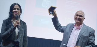 Secum celebra 45 años de legado del Cineclub Casa Natal de Morelos