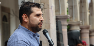 Chucándiro conmemora 147 años como municipio; Octavio Ocampo reconoce su identidad y autonomía