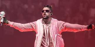 Bad Bunny pide a sus fans no emocionarse tanto con su gira; “No soy Taylor Swift”, aseguró
