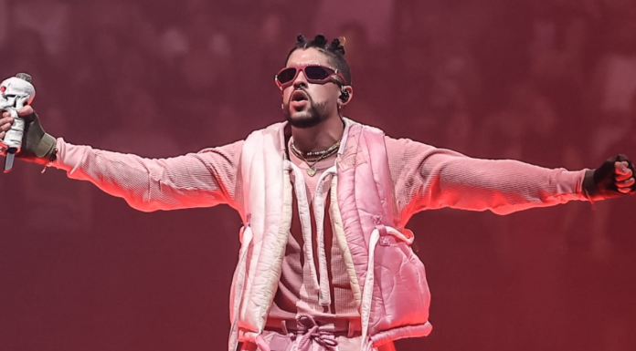 Bad Bunny pide a sus fans no emocionarse tanto con su gira; “No soy Taylor Swift”, aseguró
