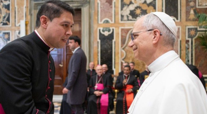 Un mexicano, es el nuevo coordinador de los viajes del Papa León XIV