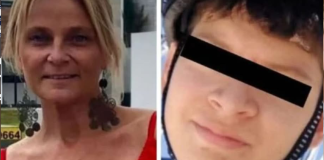 #EnMéxico: Vinculan a proceso a niño de 12 años por el homicidio de una mujer mientras cumplía reto escolar