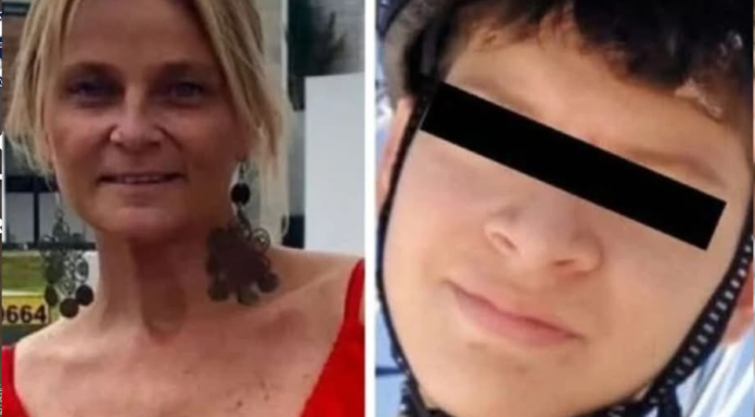 #EnMéxico: Vinculan a proceso a niño de 12 años por el homicidio de una mujer mientras cumplía reto escolar