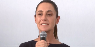 “Todos los programas del Bienestar son en territorio, conociendo a las personas”: Claudia Sheinbaum