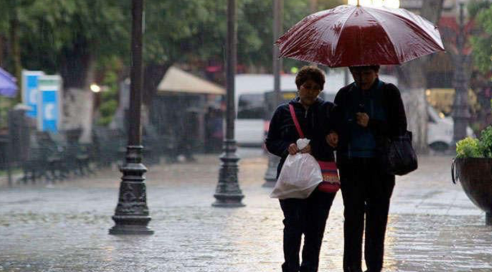 Secretaría del Bienestar lista para apoyar en caso de desastres naturales