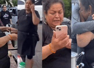 #VIDEO | EE.UU: Mujer llama a ICE para eliminar a su competencia, pero se llevan a su hija
