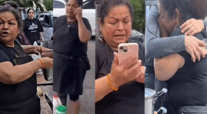 #VIDEO | EE.UU: Mujer llama a ICE para eliminar a su competencia, pero se llevan a su hija