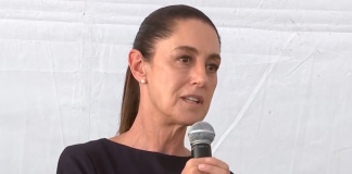 Beneficiarios de Salud Casa por Casa podrán operarse de las cataratas: Sheinbaum Pardo