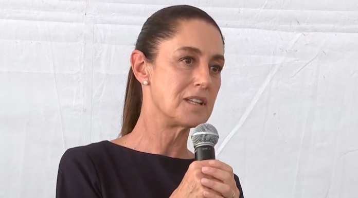 Beneficiarios de Salud Casa por Casa podrán operarse de las cataratas: Sheinbaum Pardo