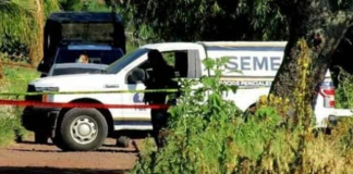 Hallan el cuerpo de una joven ejecutada en comunidad indígena de Tangamandapio