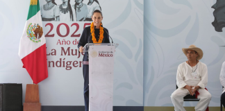Nuevo hospital comunitario de Maruata se inaugura en agosto: Sheinbaum
