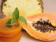 Piña, papaya y sandía, solas o en coctel contribuyen a una vida saludable