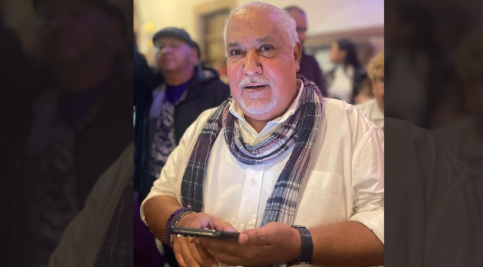 Con más de tres décadas, Tena Flores continúa tres años más al frente del SUEUM